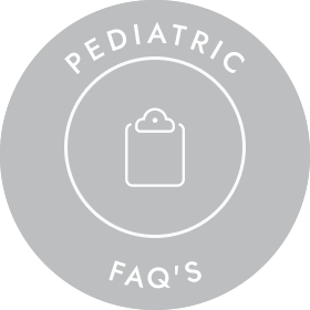 pediatric faqs